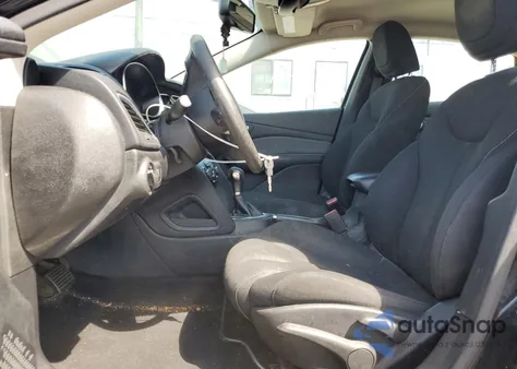 2013 Dodge Dart Sxt from USA, damaged, VIN 1C3CDFBA0DD186104